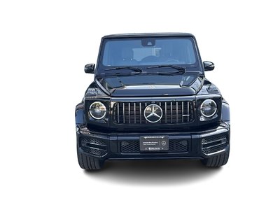 2021 Mercedes-Benz G63 AMG in North Vancouver, British Columbia