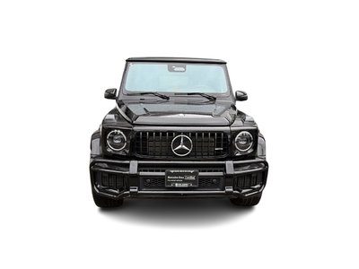 2026 Mercedes-Benz G63 AMG in Langley, British Columbia