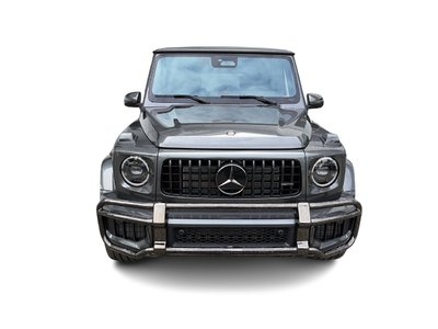 2027 Mercedes-Benz G-Class in Vancouver, British Columbia