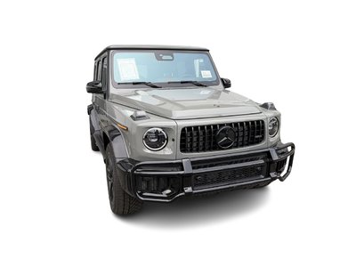 2027 Mercedes-Benz G-Class in Vancouver, British Columbia