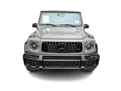 2027 Mercedes-Benz G-Class in Vancouver, British Columbia