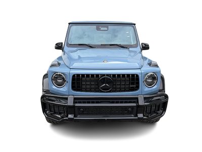2027 Mercedes-Benz G-Class in Richmond, British Columbia