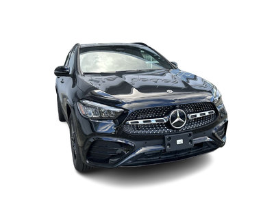 2025 Mercedes-Benz GLA in Vancouver, British Columbia