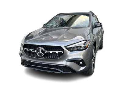 Mercedes-Benz GLA  2025 à Vancouver, Colombie-Britannique