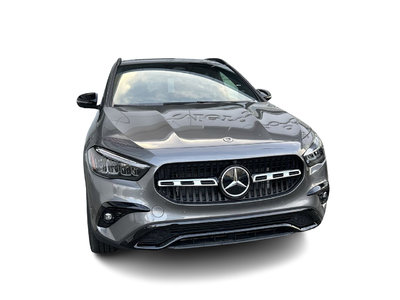 Mercedes-Benz GLA  2025 à Vancouver, Colombie-Britannique