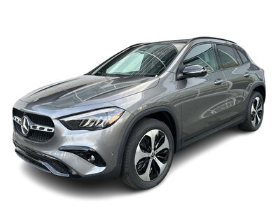 Mercedes-Benz GLA  2025 à Vancouver, Colombie-Britannique