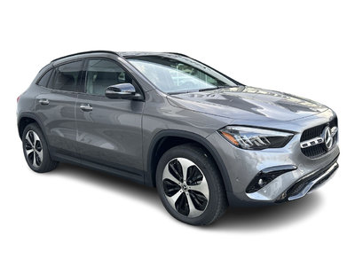 Mercedes-Benz GLA  2025 à Vancouver, Colombie-Britannique