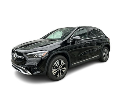 Mercedes-Benz GLA  2025 à Vancouver, Colombie-Britannique