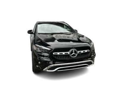 Mercedes-Benz GLA  2025 à Vancouver, Colombie-Britannique