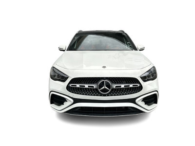 2025 Mercedes-Benz GLA in Vancouver, British Columbia