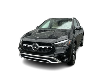 Mercedes-Benz GLA  2025 à Vancouver, Colombie-Britannique