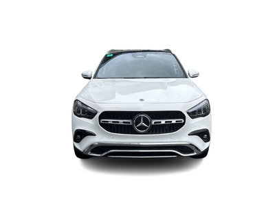 2025 Mercedes-Benz GLA in Vancouver, British Columbia
