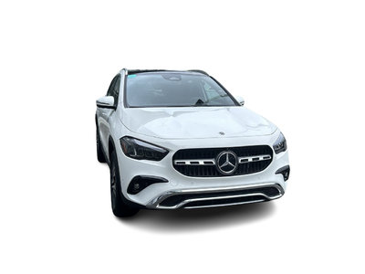 2025 Mercedes-Benz GLA in Vancouver, British Columbia