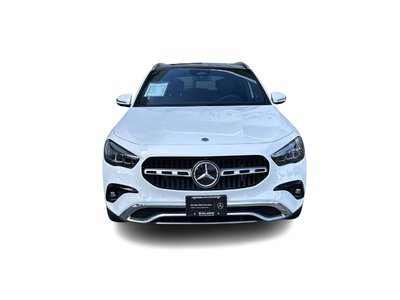 2025 Mercedes-Benz GLA in Vancouver, British Columbia