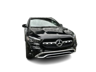 2025 Mercedes-Benz GLA in Vancouver, British Columbia