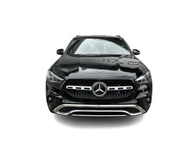 2025 Mercedes-Benz GLA in Vancouver, British Columbia