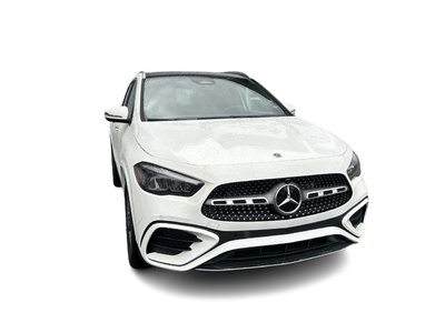 2025 Mercedes-Benz GLA in Vancouver, British Columbia