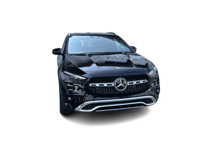 2025 Mercedes-Benz GLA in Vancouver, British Columbia