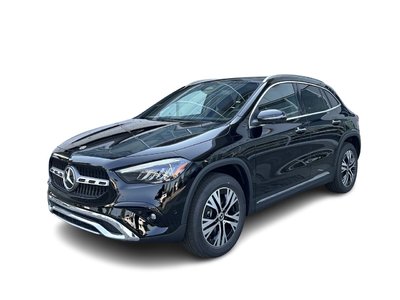 Mercedes-Benz GLA  2025 à Vancouver, Colombie-Britannique