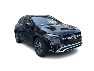 Mercedes-Benz GLA  2025 à Vancouver, Colombie-Britannique
