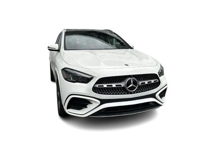 2025 Mercedes-Benz GLA in Vancouver, British Columbia