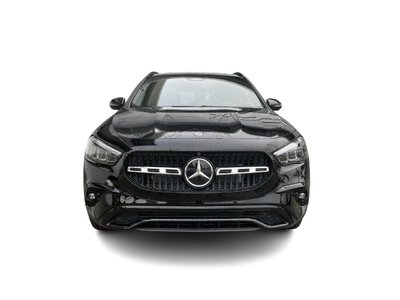 Mercedes-Benz GLA  2025 à Vancouver, Colombie-Britannique