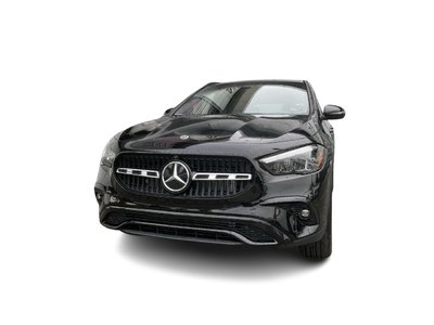 Mercedes-Benz GLA  2025 à Vancouver, Colombie-Britannique