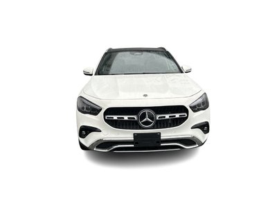 2026 Mercedes-Benz GLA in Vancouver, British Columbia