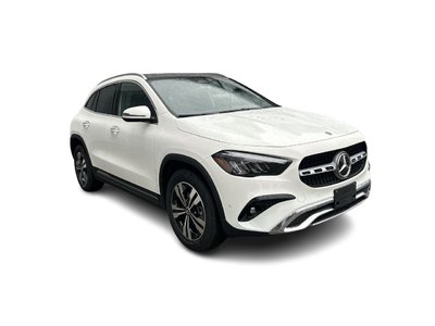 2026 Mercedes-Benz GLA in Vancouver, British Columbia