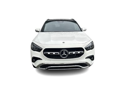 2026 Mercedes-Benz GLA in Vancouver, British Columbia