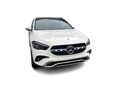 2026 Mercedes-Benz GLA in Vancouver, British Columbia