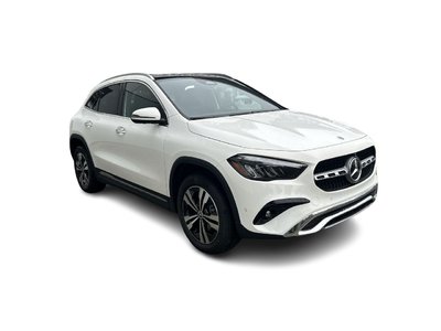 2026 Mercedes-Benz GLA in Vancouver, British Columbia