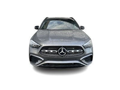 2026 Mercedes-Benz GLA in Vancouver, British Columbia