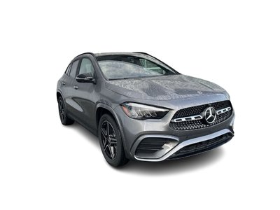 2026 Mercedes-Benz GLA in Vancouver, British Columbia