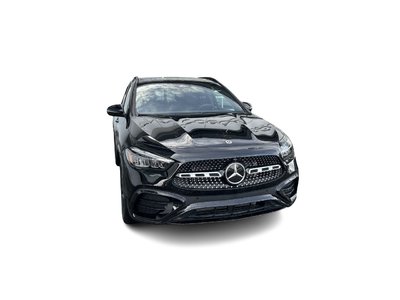 2026 Mercedes-Benz GLA in Vancouver, British Columbia