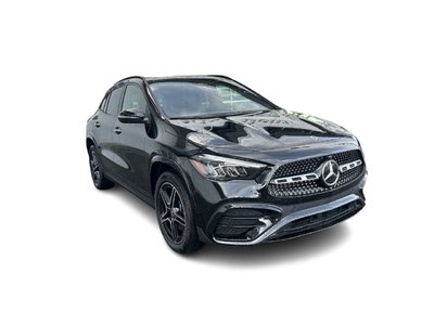 2026 Mercedes-Benz GLA in Vancouver, British Columbia