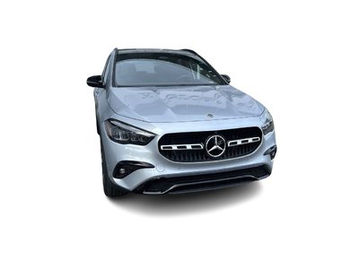 2026 Mercedes-Benz GLA in North Vancouver, British Columbia