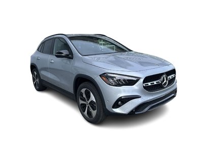 2026 Mercedes-Benz GLA in North Vancouver, British Columbia
