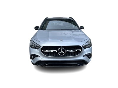 2026 Mercedes-Benz GLA in North Vancouver, British Columbia
