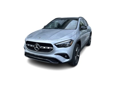 2026 Mercedes-Benz GLA in Vancouver, British Columbia