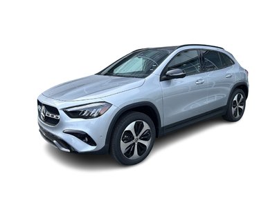 2026 Mercedes-Benz GLA in Vancouver, British Columbia