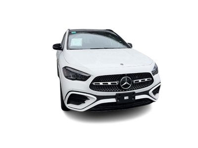 2026 Mercedes-Benz GLA in Richmond, British Columbia