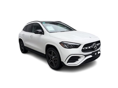 2026 Mercedes-Benz GLA in Richmond, British Columbia