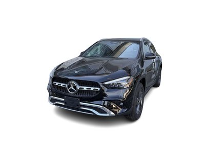 Mercedes-Benz GLA  2026 à Vancouver, Colombie-Britannique
