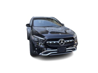 2026 Mercedes-Benz GLA in Vancouver, British Columbia