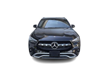 2026 Mercedes-Benz GLA in Vancouver, British Columbia