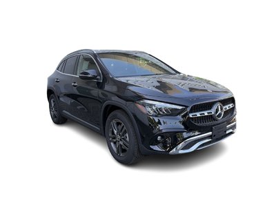 2026 Mercedes-Benz GLA in Vancouver, British Columbia