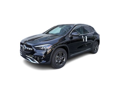 Mercedes-Benz GLA  2026 à Vancouver, Colombie-Britannique