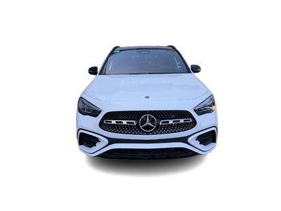 2026 Mercedes-Benz GLA in Richmond, British Columbia