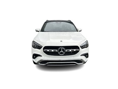 2026 Mercedes-Benz GLA in Vancouver, British Columbia